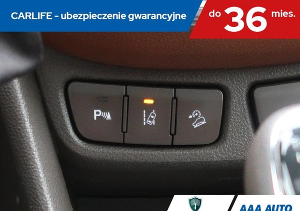 Opel Mokka cena 58000 przebieg: 133448, rok produkcji 2014 z Wyszków małe 379